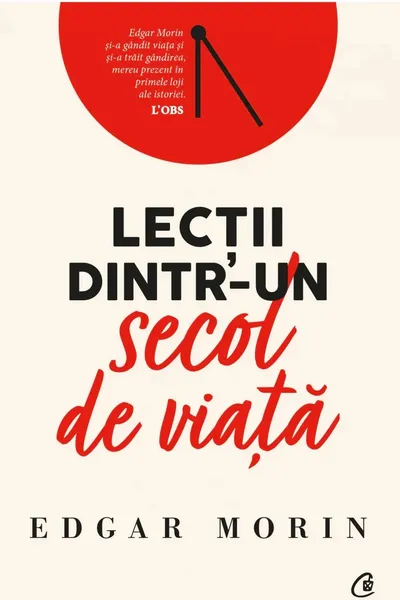 Lectii dintr-un secol de viata