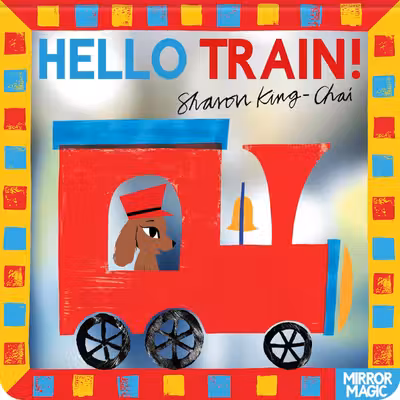 Hello Train!