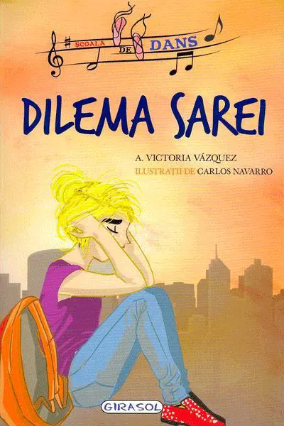Dilema Sarei