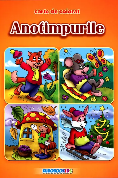 Anotimpurile