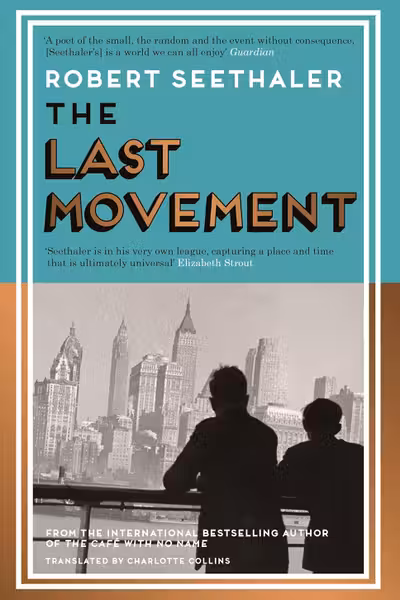 The Last Movement