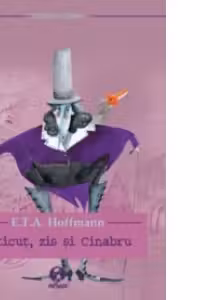 Piticut, zis si Cinabru