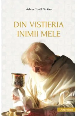 Din vistieria inimii mele
