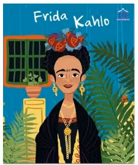 Frida Kahlo