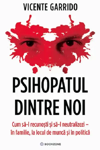 Psihopatul dintre noi