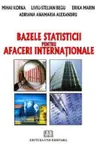 Bazele statisticii pentru afaceri internationale