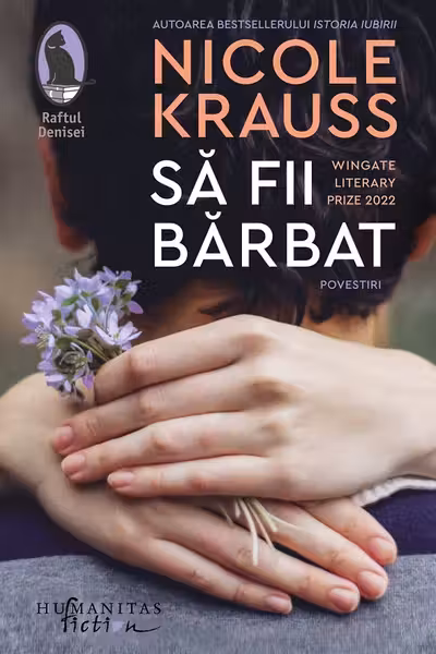Sa fii barbat