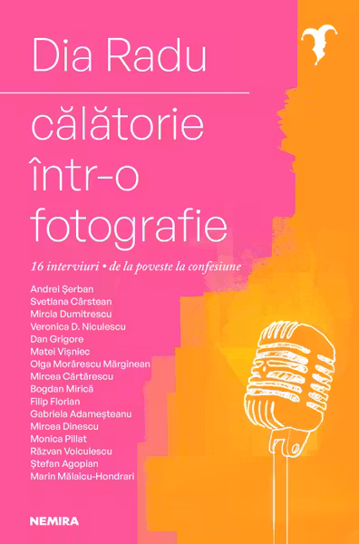 Calatorie intr-o fotografie