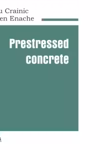 Prestressed concrete