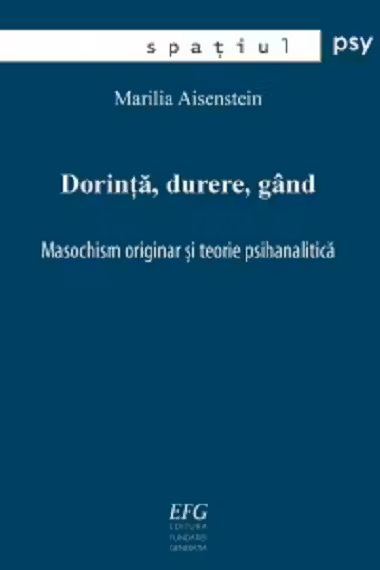 Dorinta, durere, gand