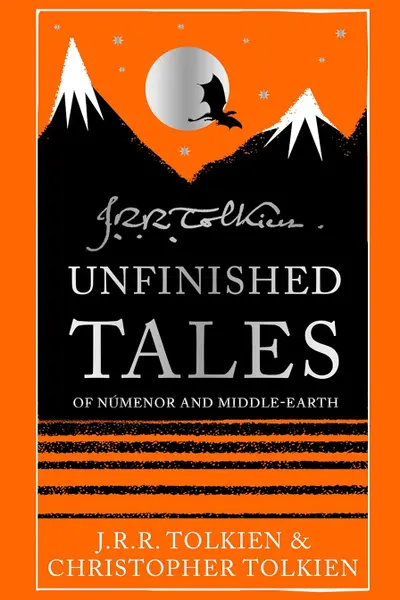 Unfinished Tales (Collector's Edition)