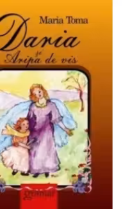 Daria si aripa de vis