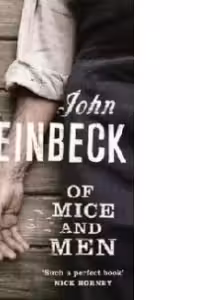 Of Mice and Men