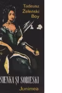 Marysienka si Sobieski