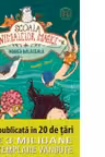 Scoala animalelor magice