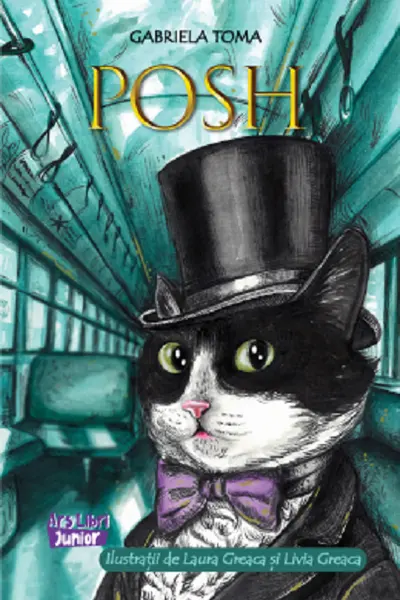 Posh