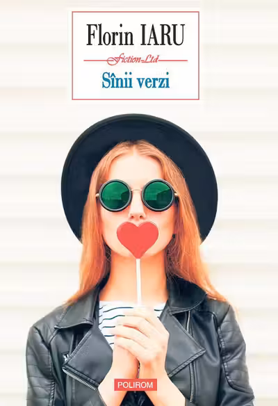 Sinii verzi