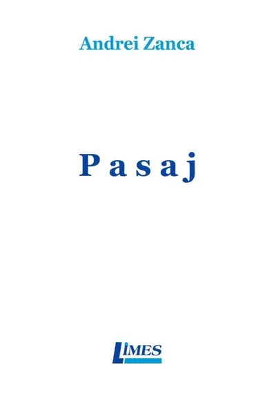 Pasaj