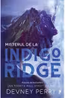 Misterul de la Indigo Ridge