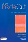 New Inside Out Intermediate. Student s Book with CD-ROM and eBook