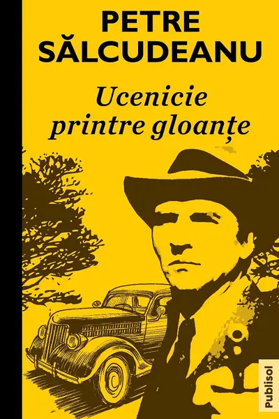 Ucenicie printre gloante
