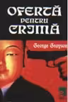 Oferta pentru crima