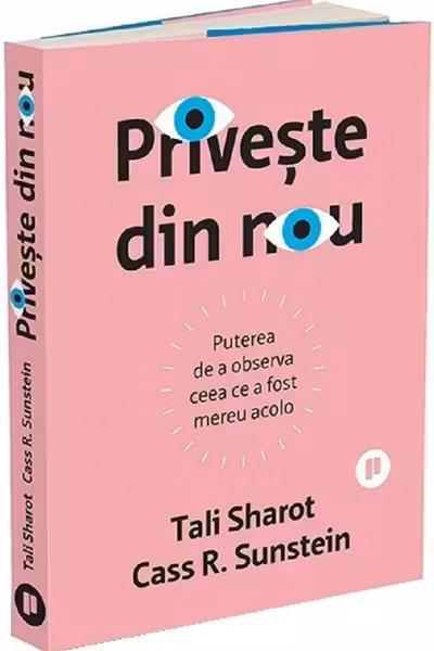 Priveste din nou