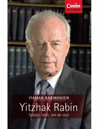 Yitzhak Rabin