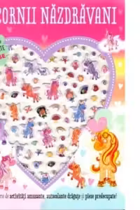 Unicornii nazdravani