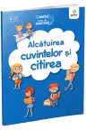 Alcatuirea cuvintelor si citirea