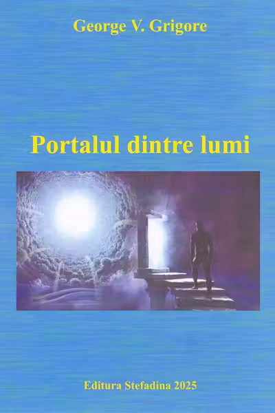 Portalul dintre lumi