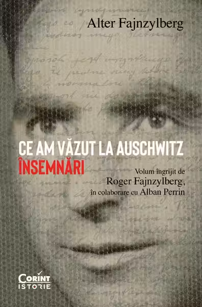 Ce am vazut la Auschwitz. Insemnari