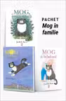 Pachet Mog în familie