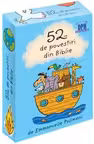 52 de povestiri din Biblie