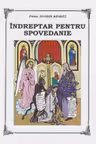 Îndreptar pentru spovedanie
