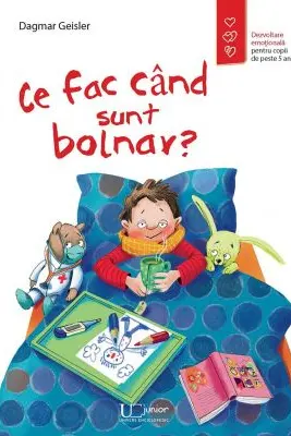Ce fac cand sunt bolnav?