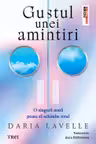 Gustul unei amintiri