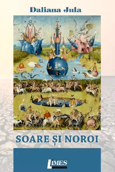 Soare și noroi