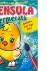 Pensula fermecata-pentru cei mai mici(pui)