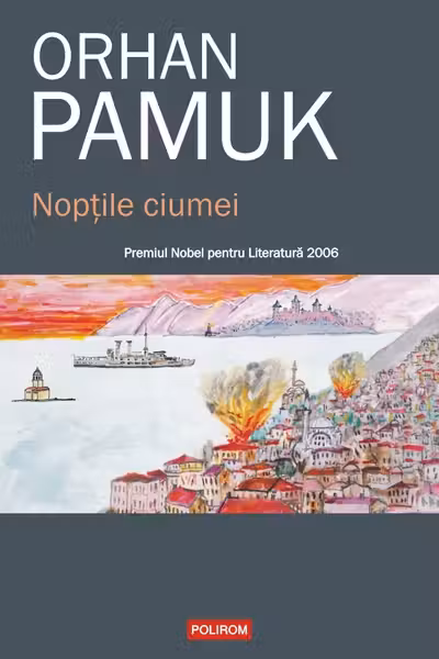 Noptile ciumei