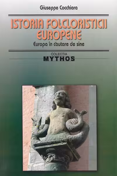 Istoria folcloristicii europene