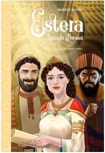 Estera. Steaua Persiei