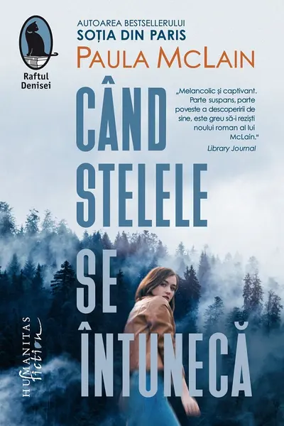 Cand stelele se intuneca