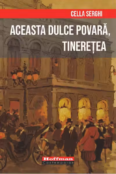 Aceasta dulce povara, tineretea