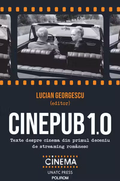 Cinepub 1.0
