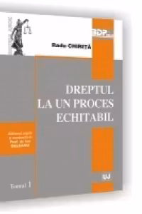 Dreptul la un proces echitabil
