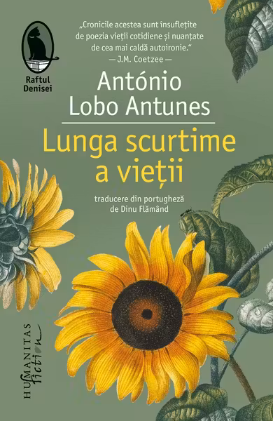 Lunga scurtime a vietii