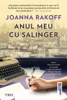 Anul meu cu Salinger