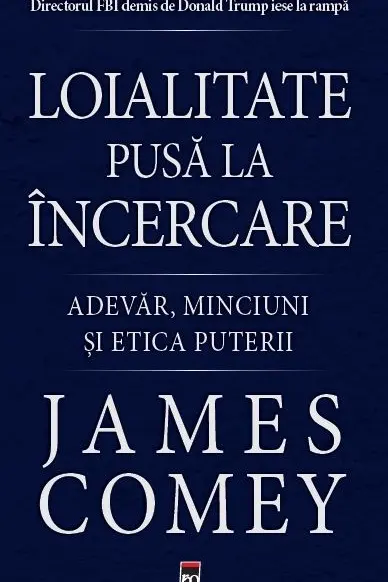 Loialitate pusă la încercare