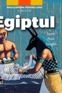 Egiptul